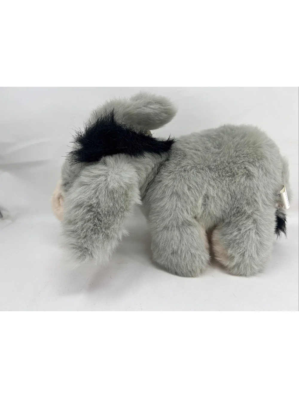 Sears Disney Magic Eeyore 12